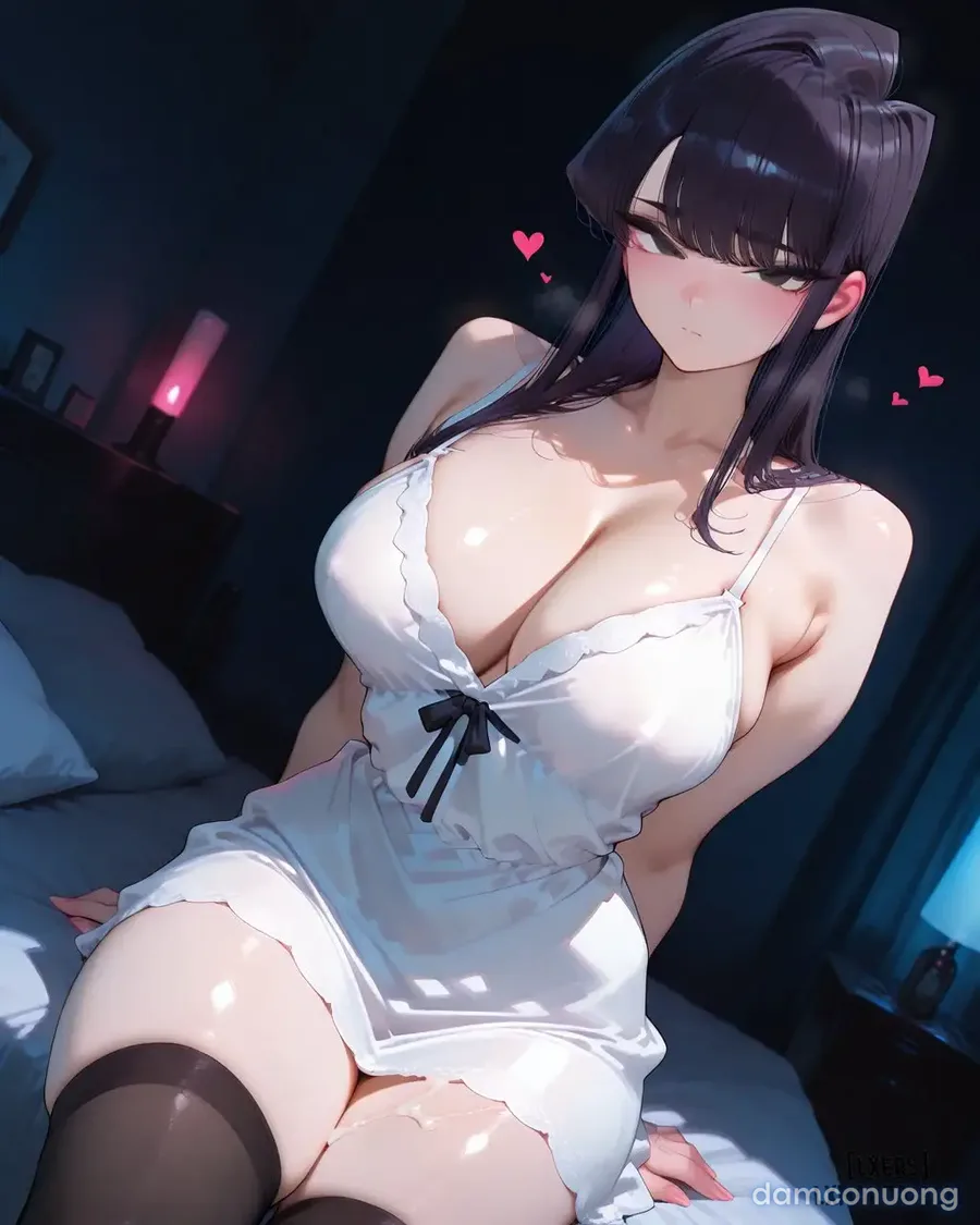 Patreon Artist. 