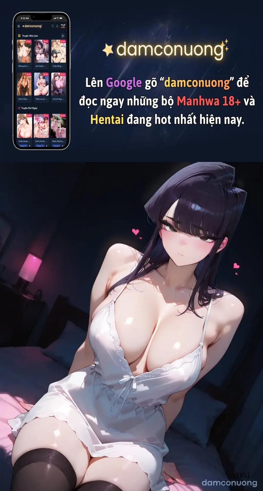 Patreon Artist. 