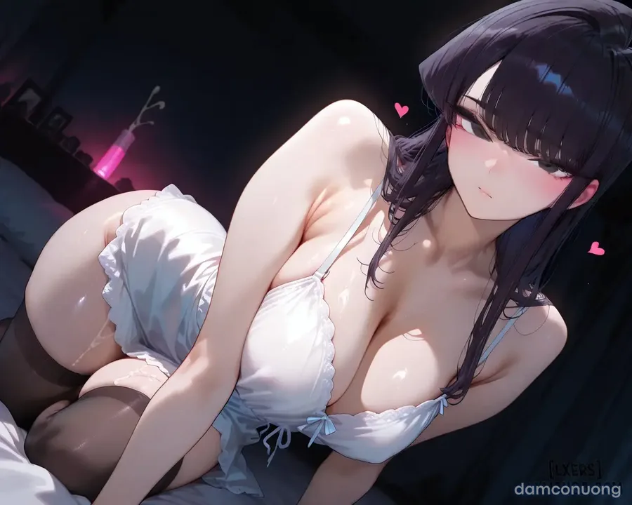 Patreon Artist. 