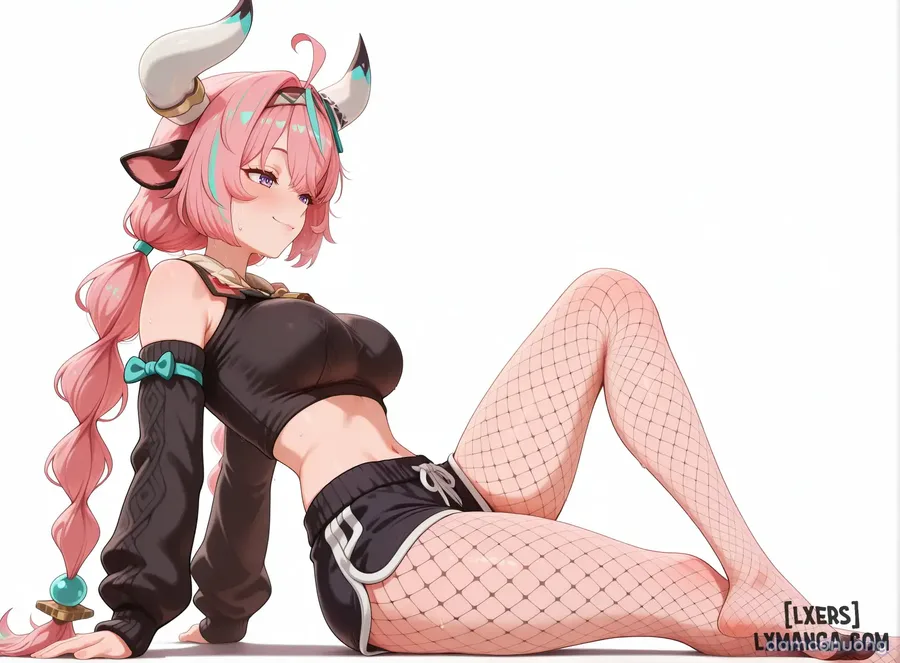 Patreon Artist. 