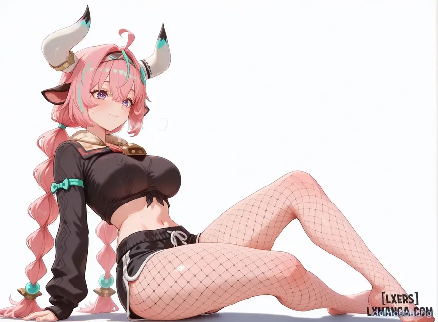 Patreon Artist. 