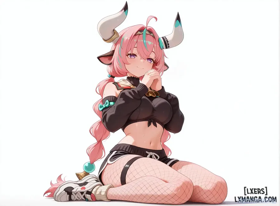 Patreon Artist. 
