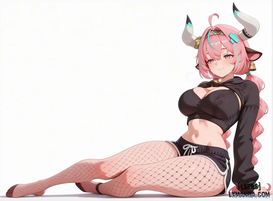 Patreon Artist. 