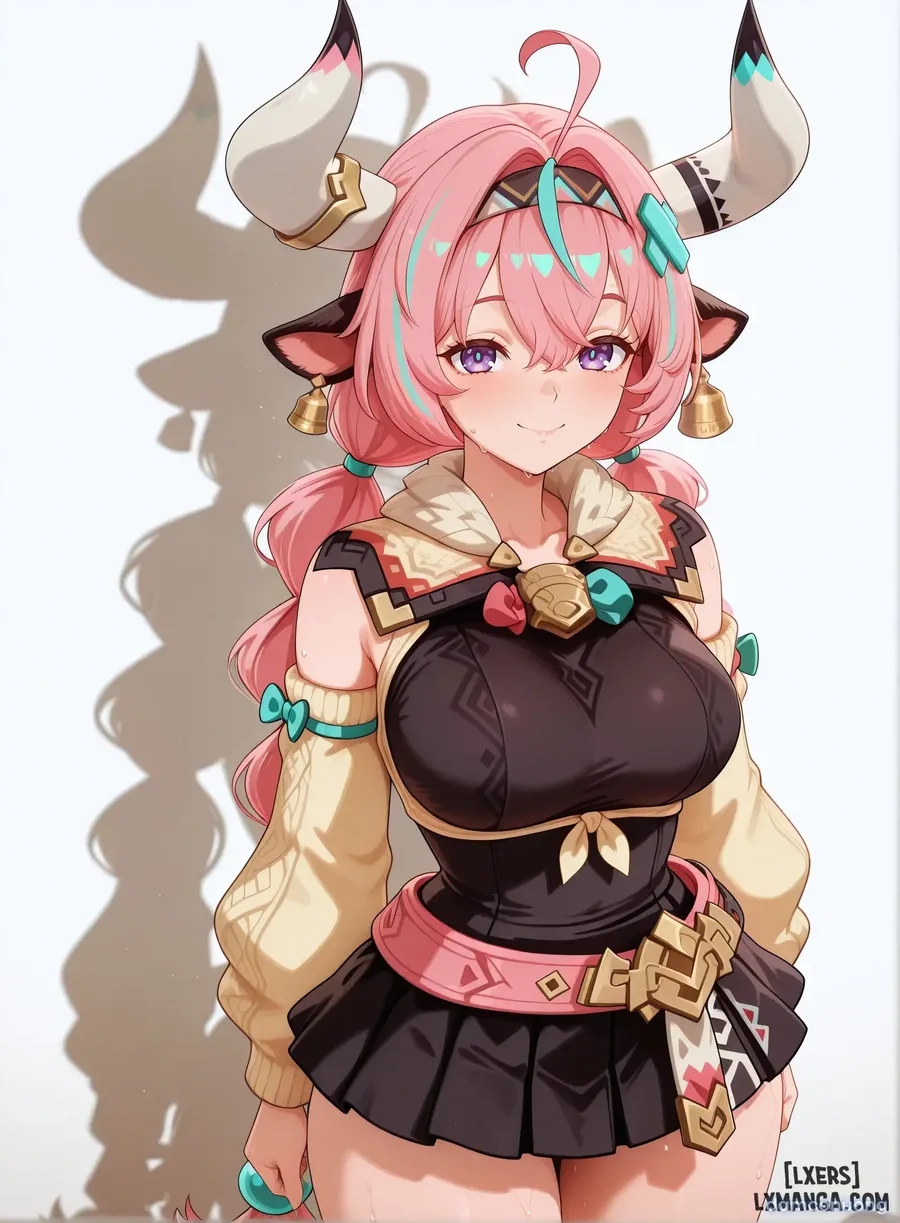 Patreon Artist. 