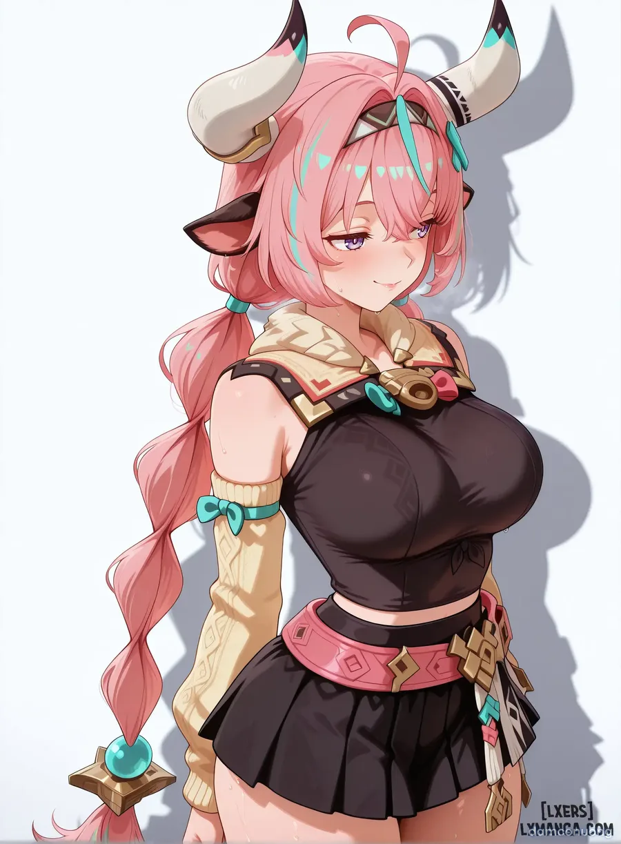 Patreon Artist. 
