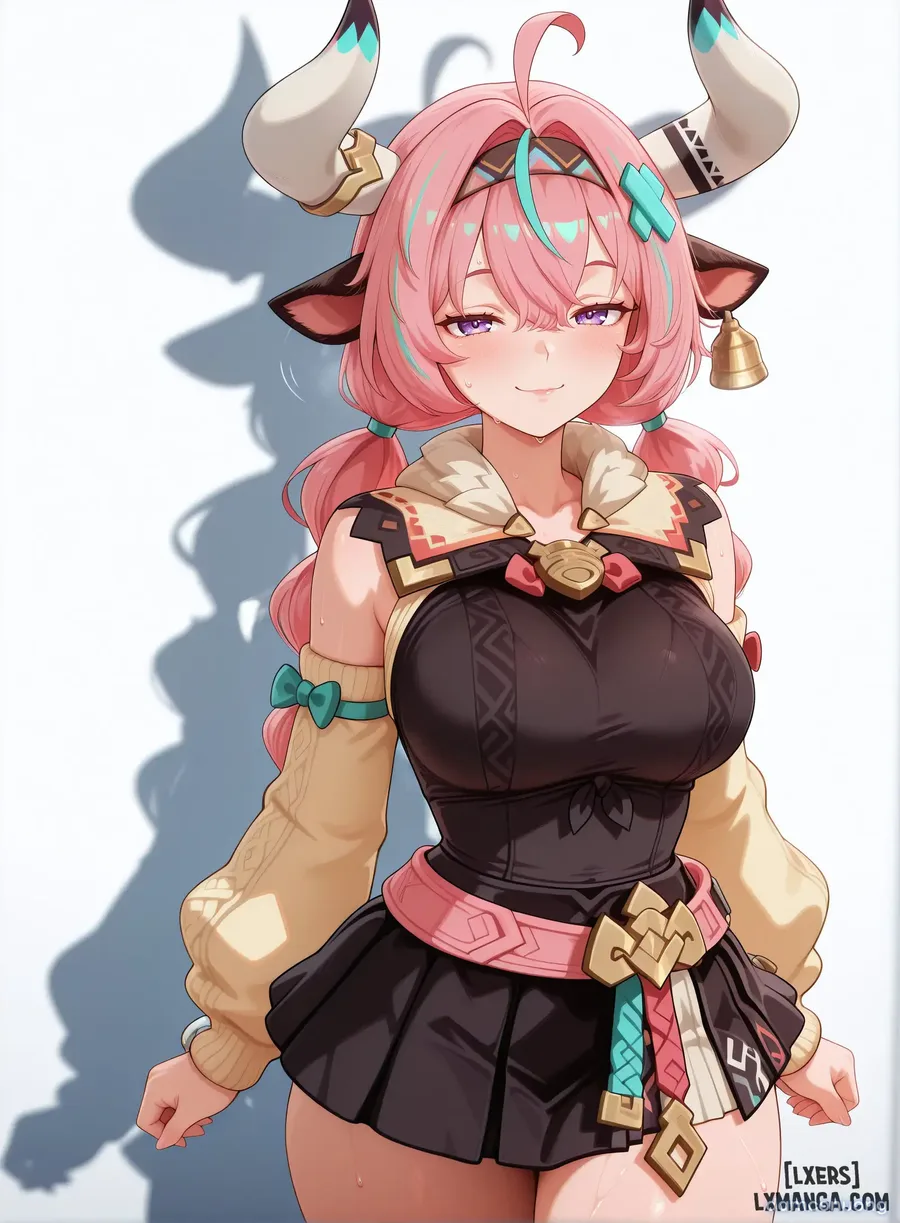 Patreon Artist. 