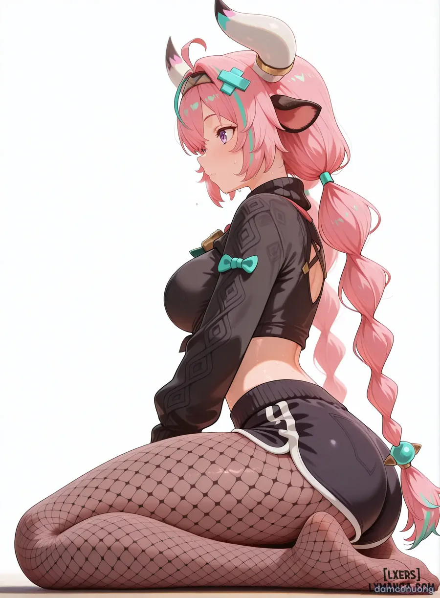 Patreon Artist. 