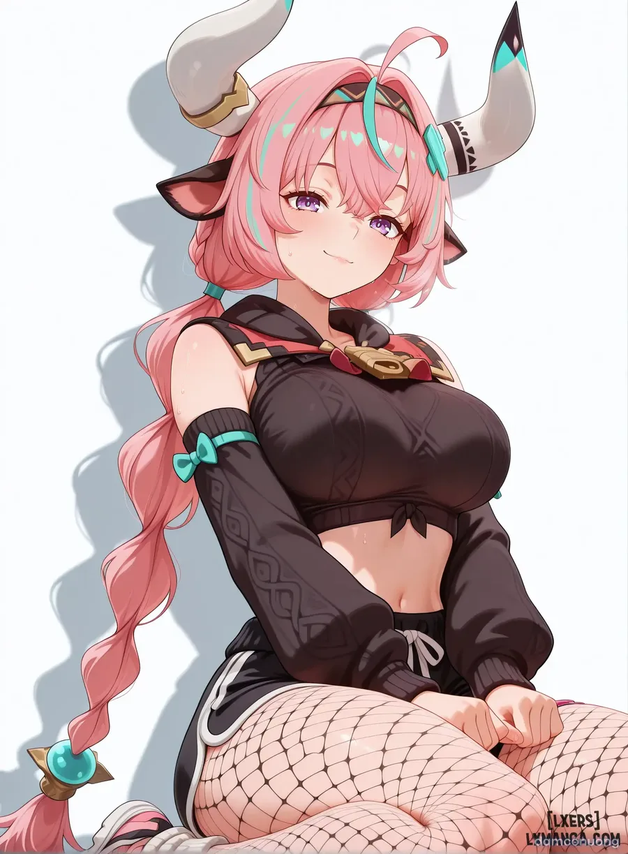 Patreon Artist. 
