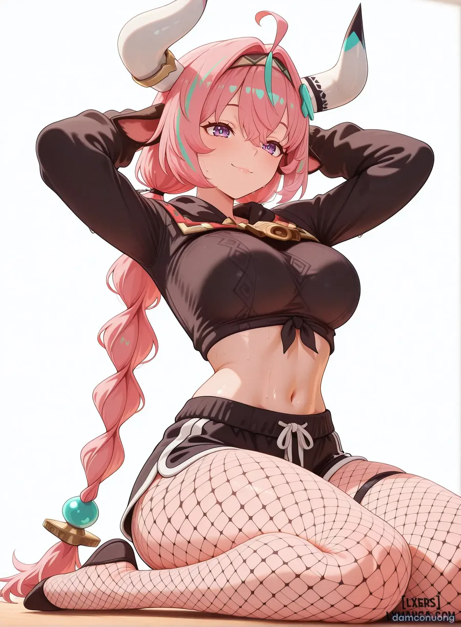 Patreon Artist. 