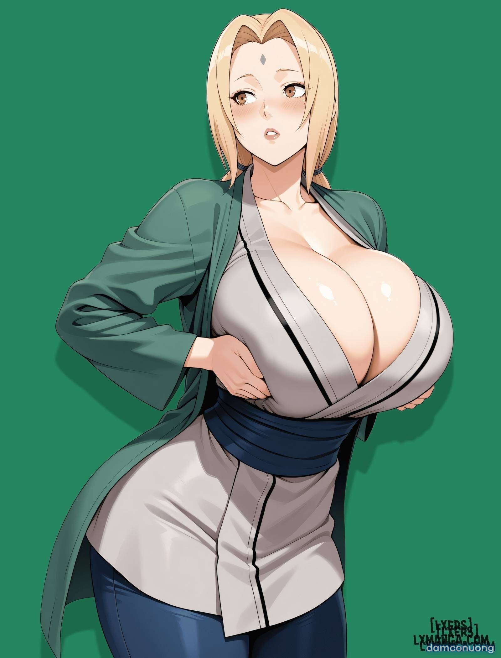 Patreon Artist. 