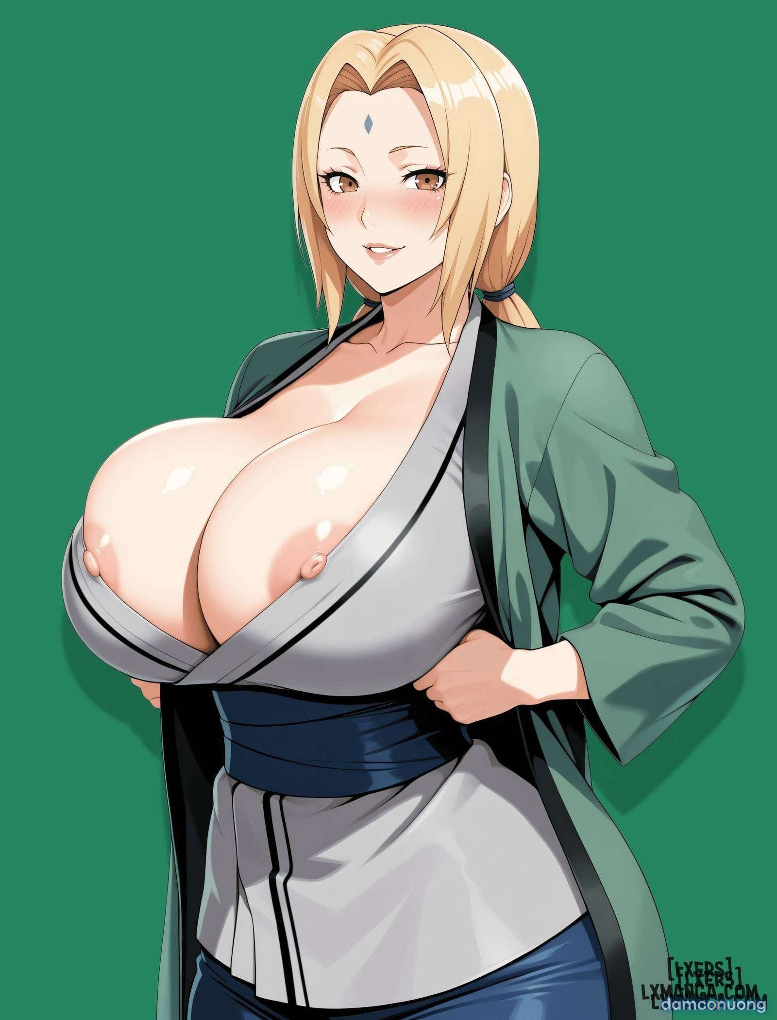 Patreon Artist. 