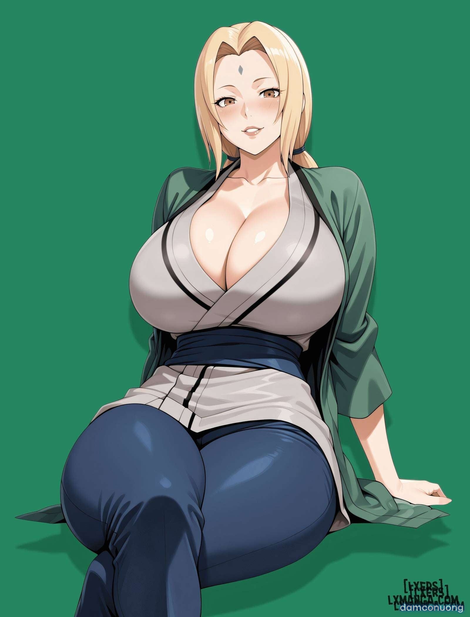 Patreon Artist. 