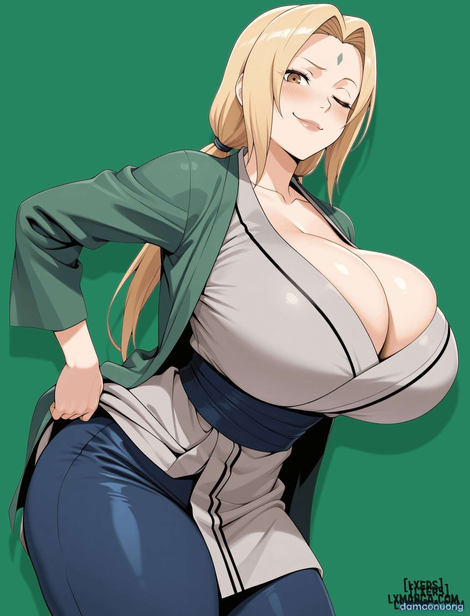 Patreon Artist. 