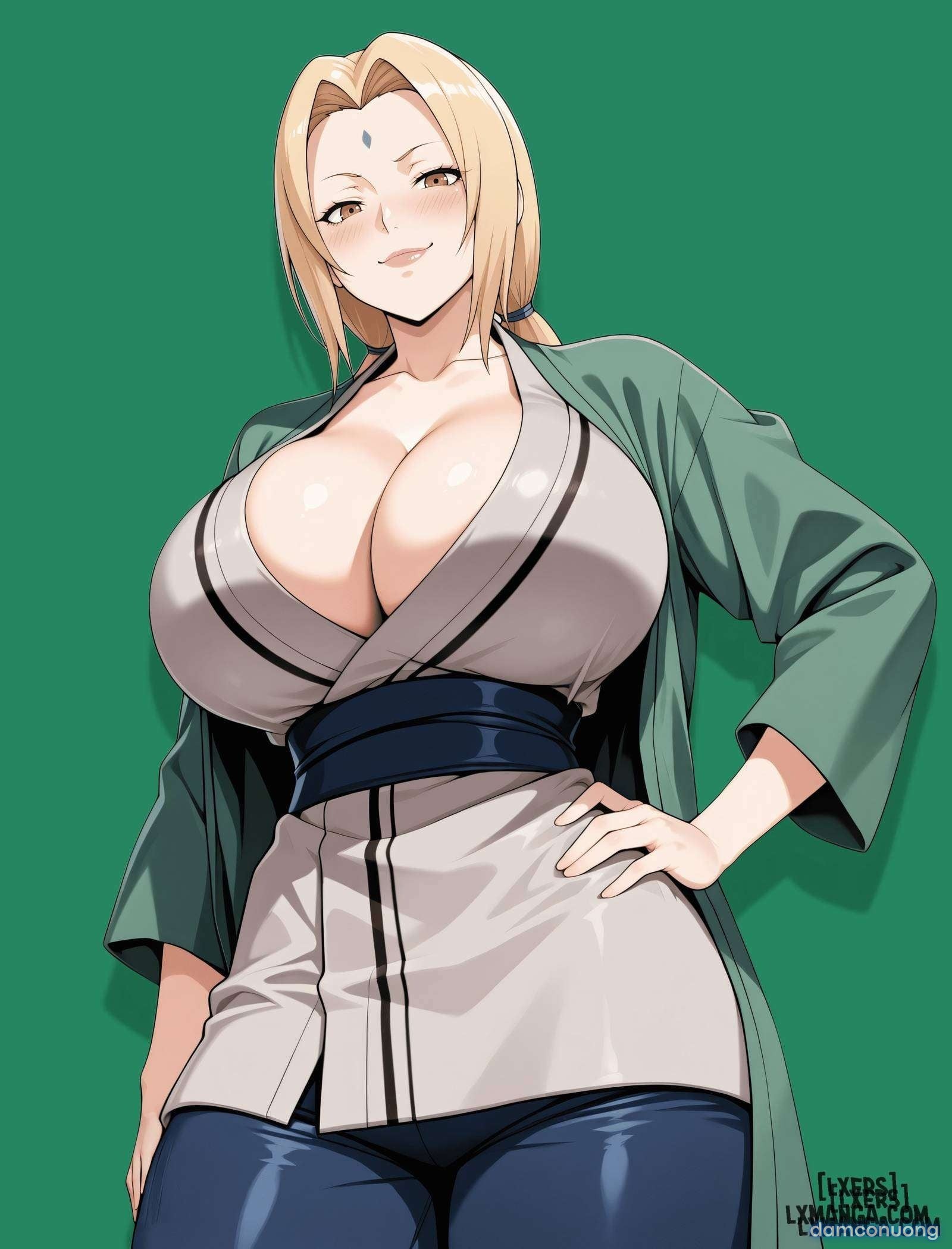 Patreon Artist. 