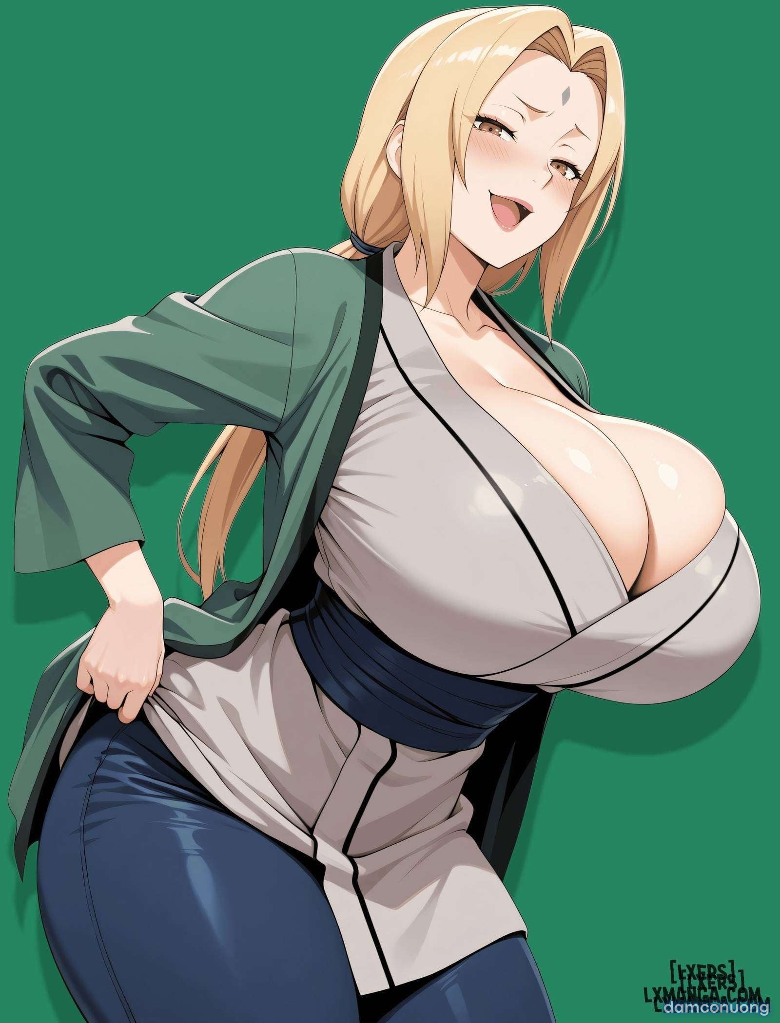 Patreon Artist. 