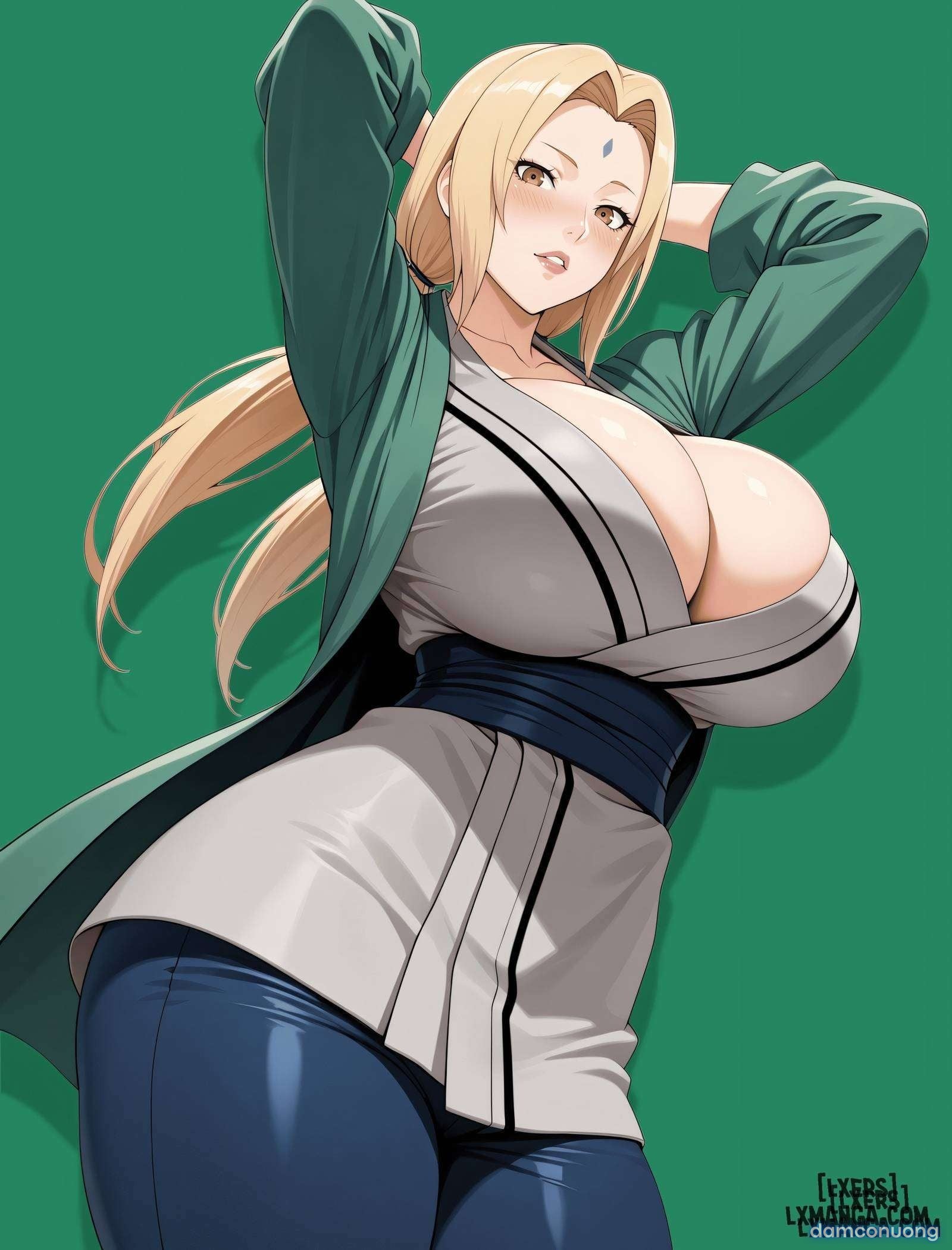 Patreon Artist. 