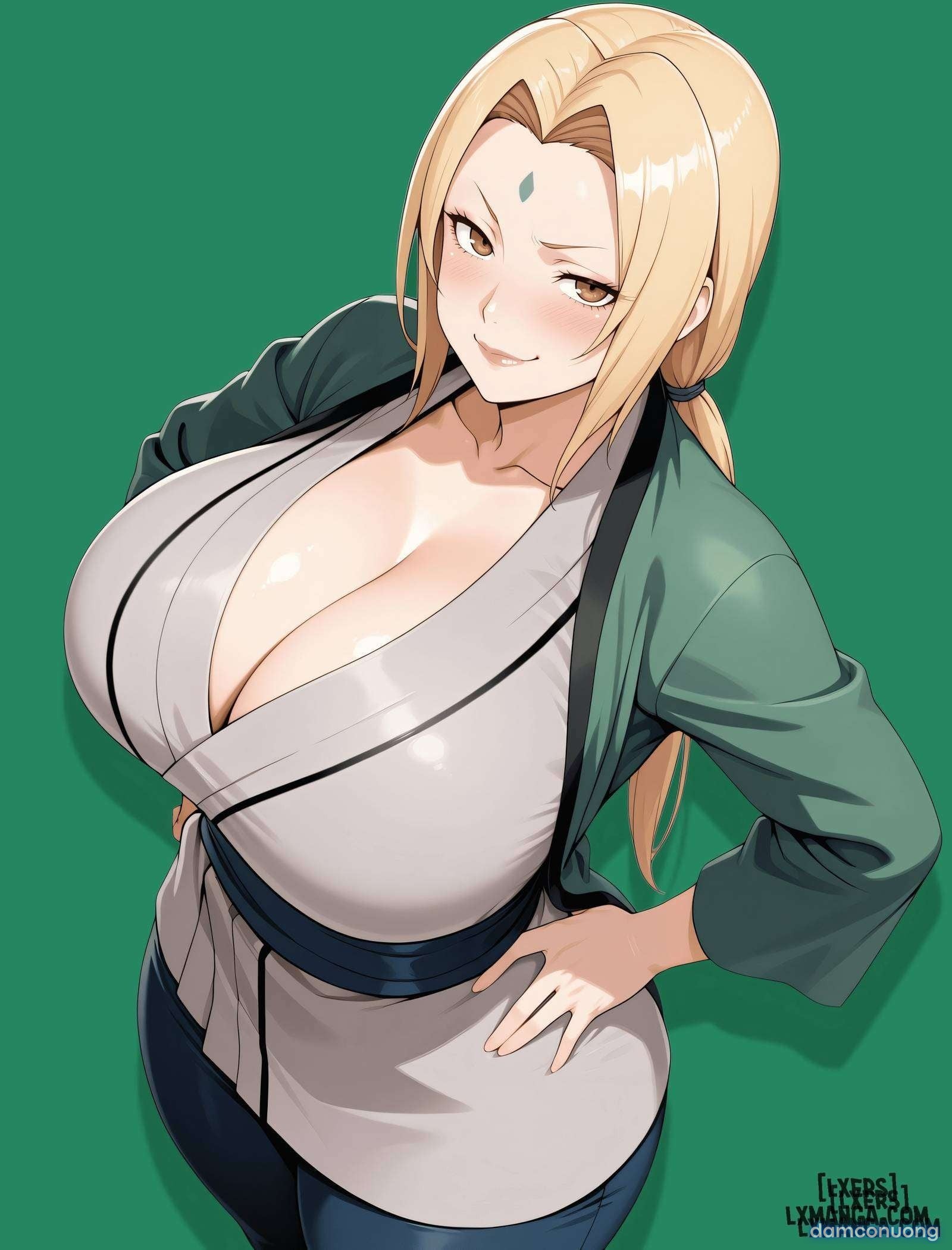 Patreon Artist. 