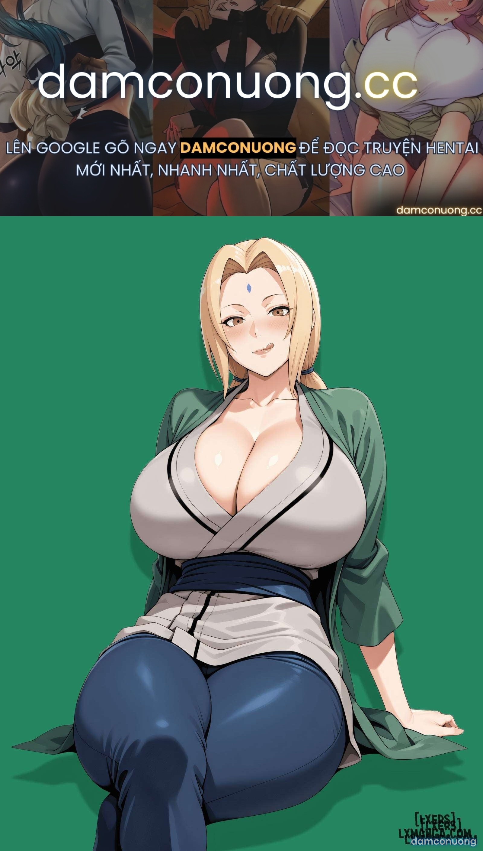 Patreon Artist. 