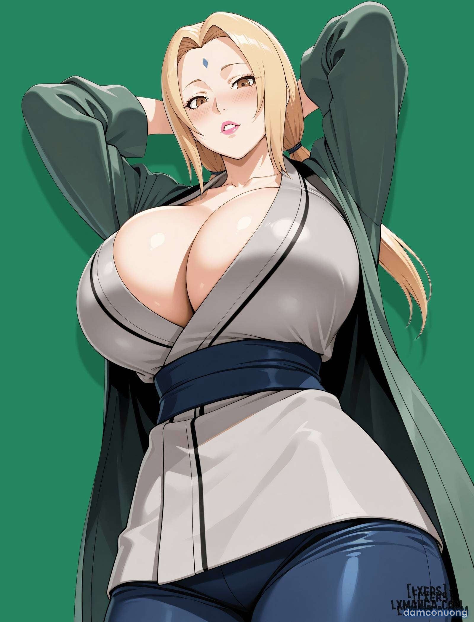 Patreon Artist. 