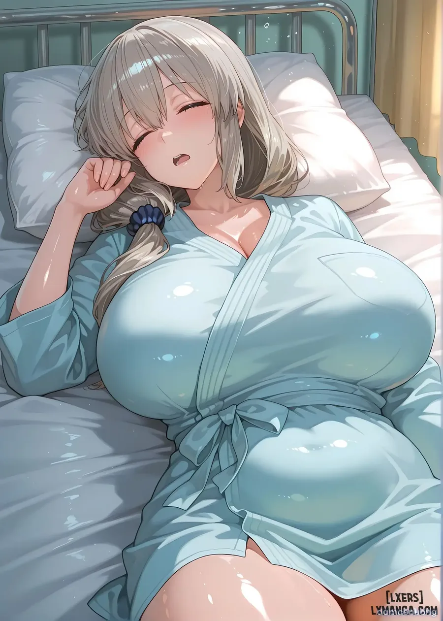Patreon Artist. 