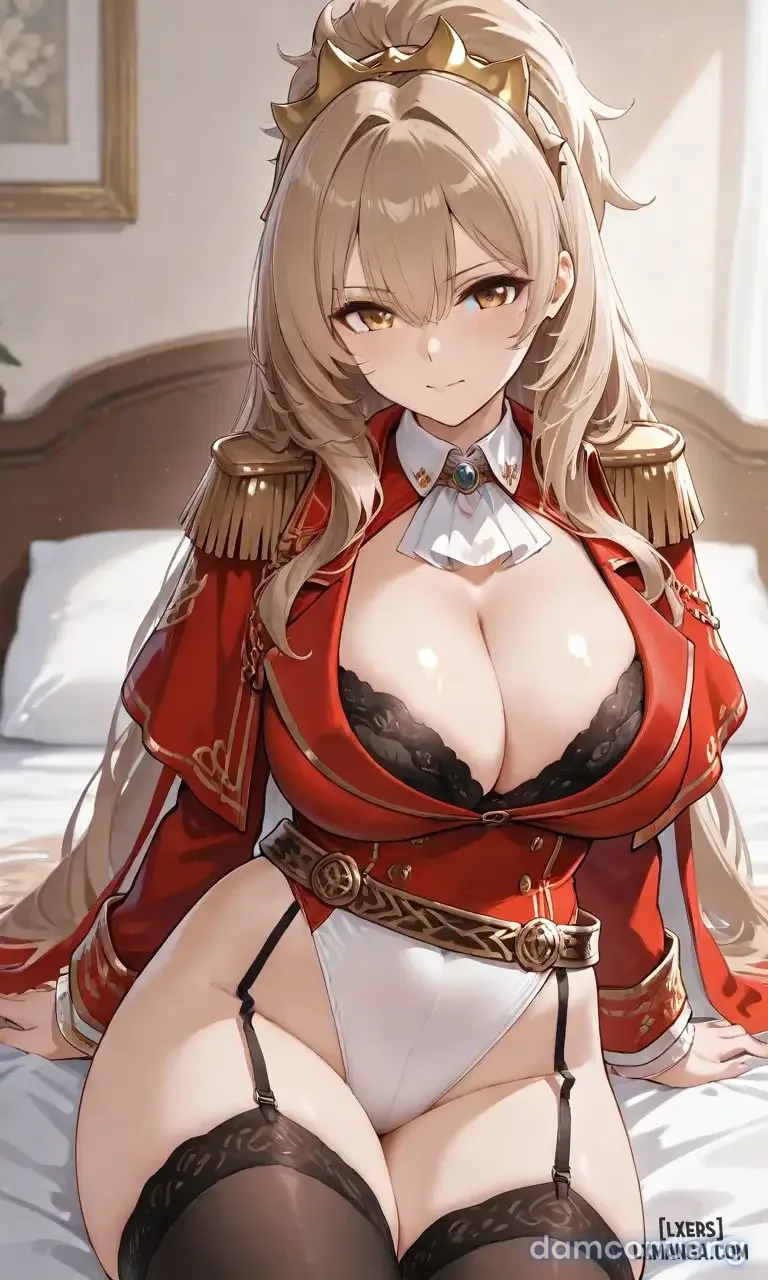 Patreon Artist. 