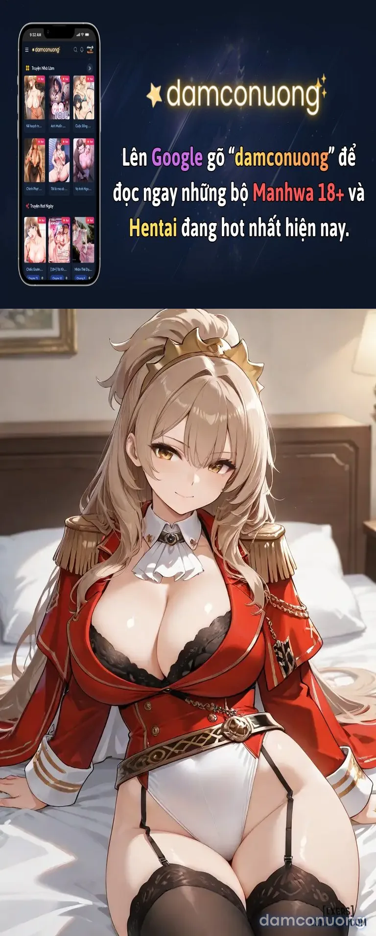 Patreon Artist. 