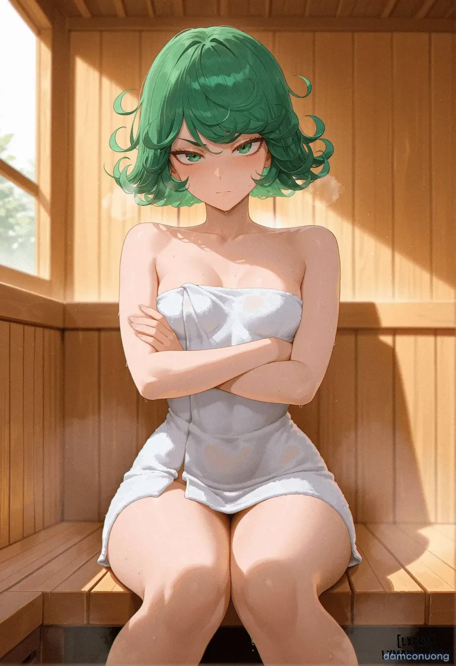 Patreon Artist. 
