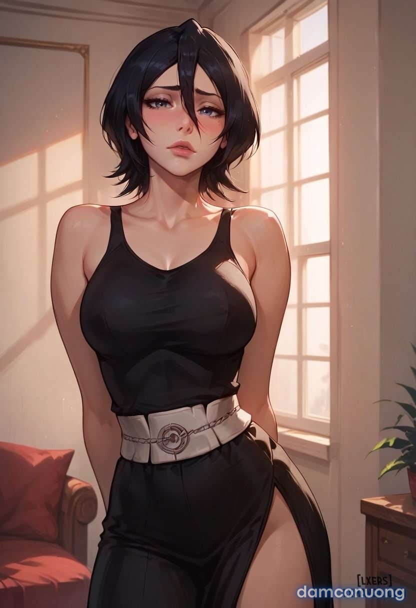 Patreon Artist. 