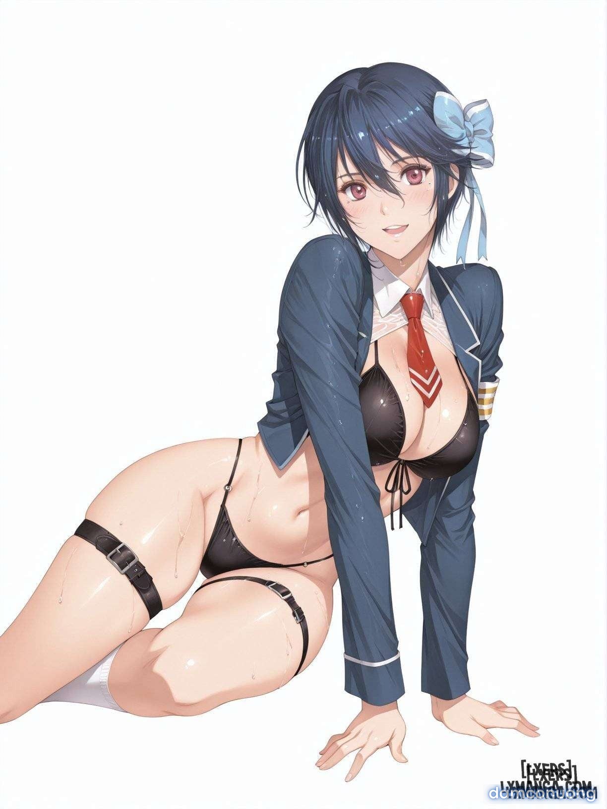 Patreon Artist. 