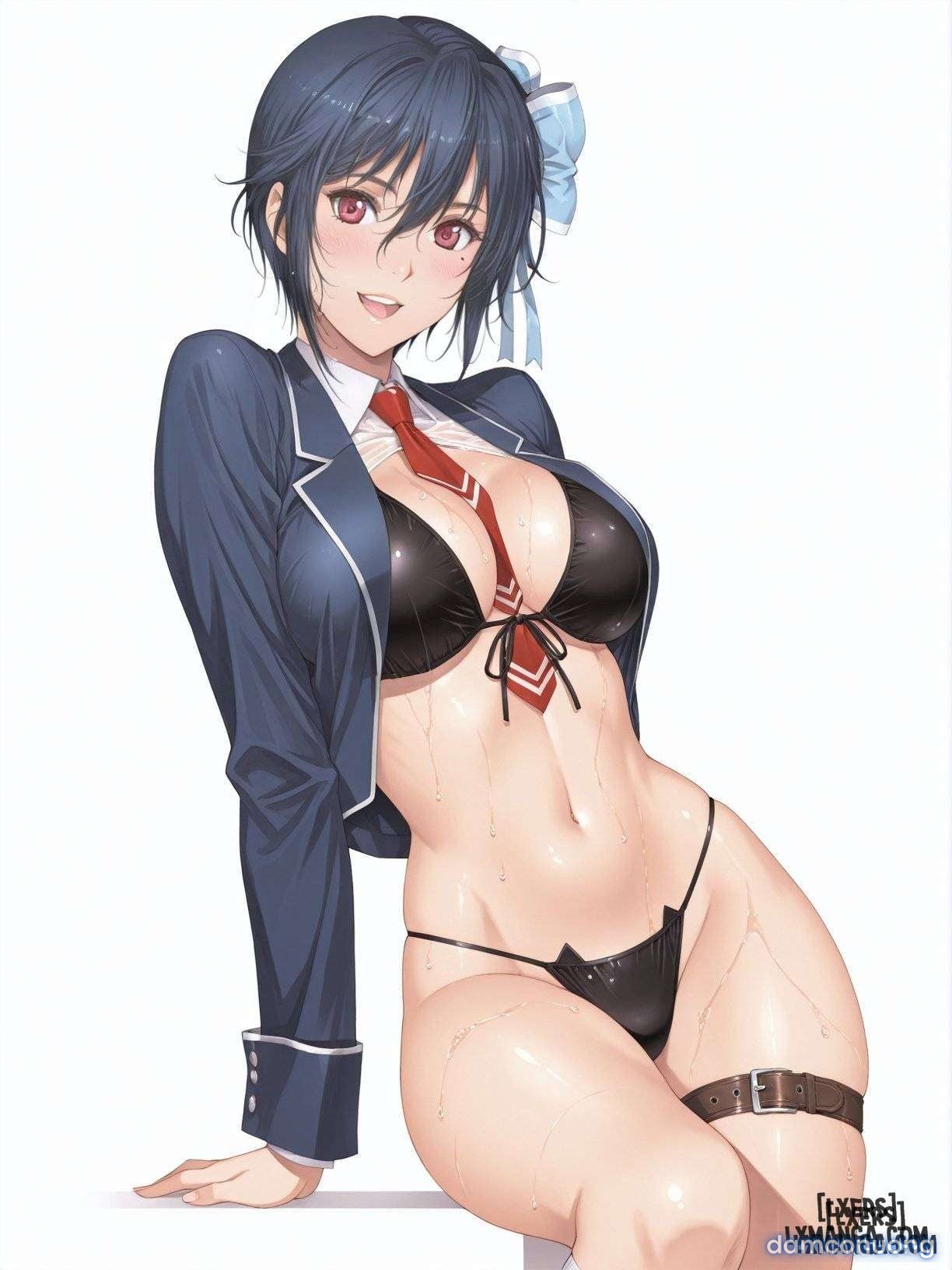 Patreon Artist. 