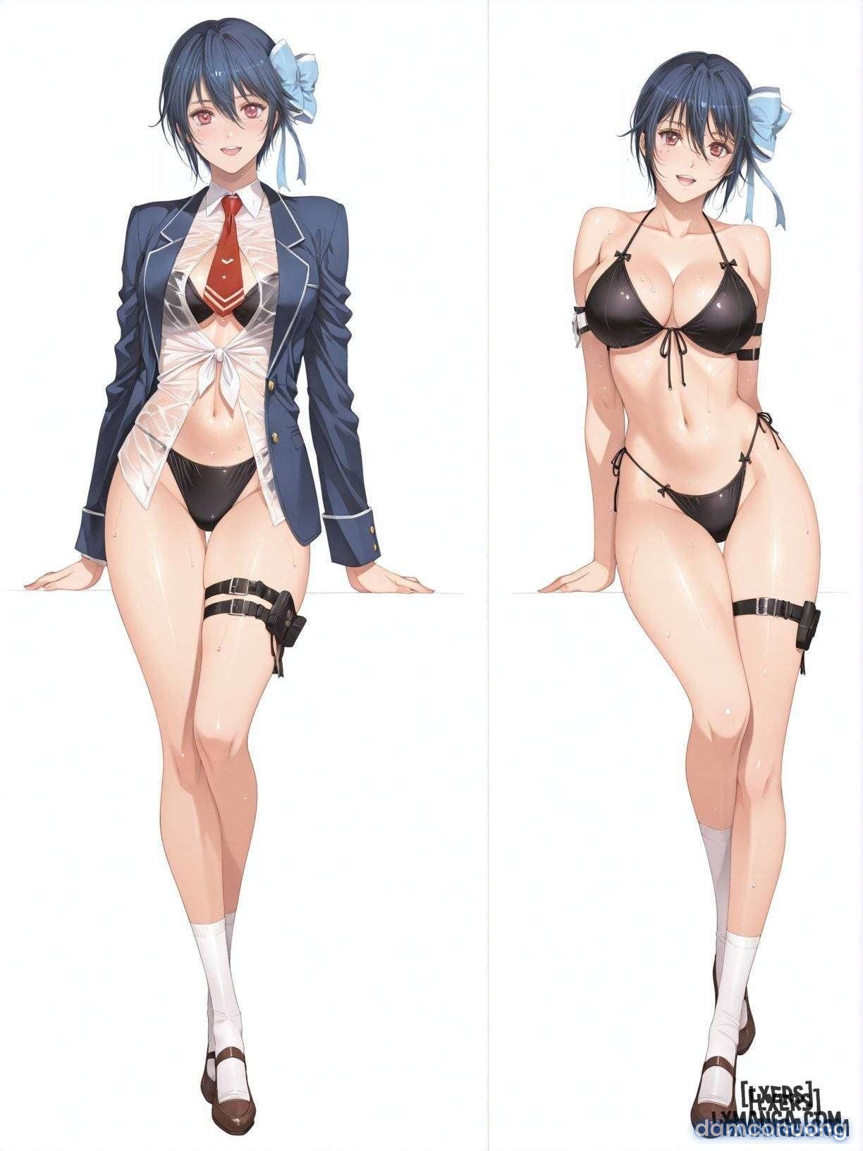 Patreon Artist. 
