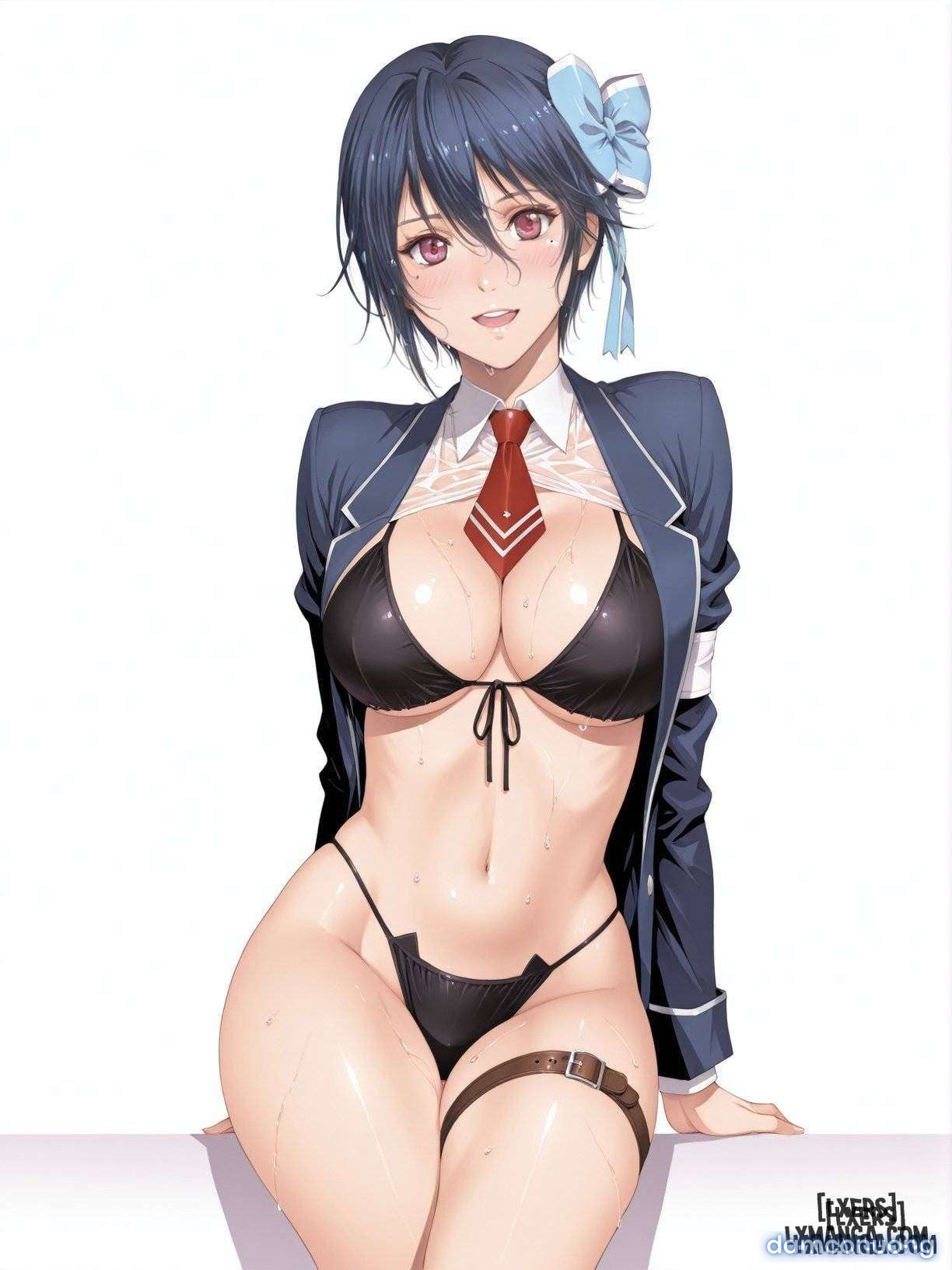 Patreon Artist. 
