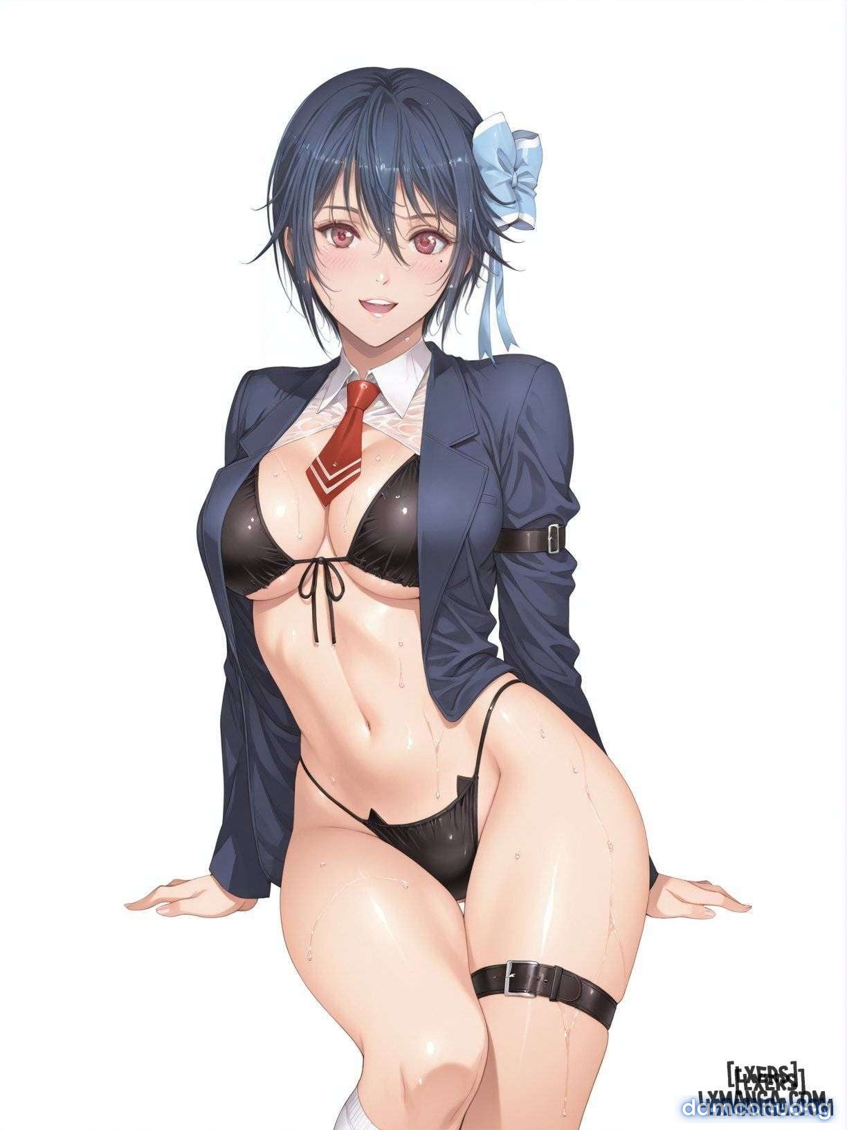 Patreon Artist. 
