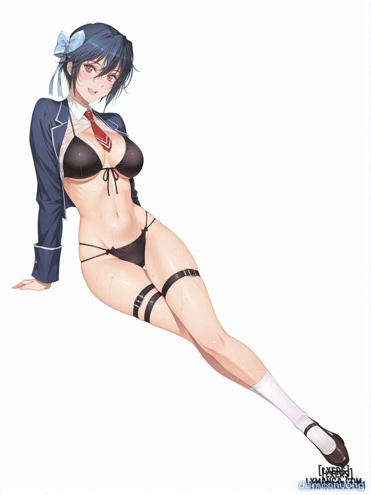 Patreon Artist. 