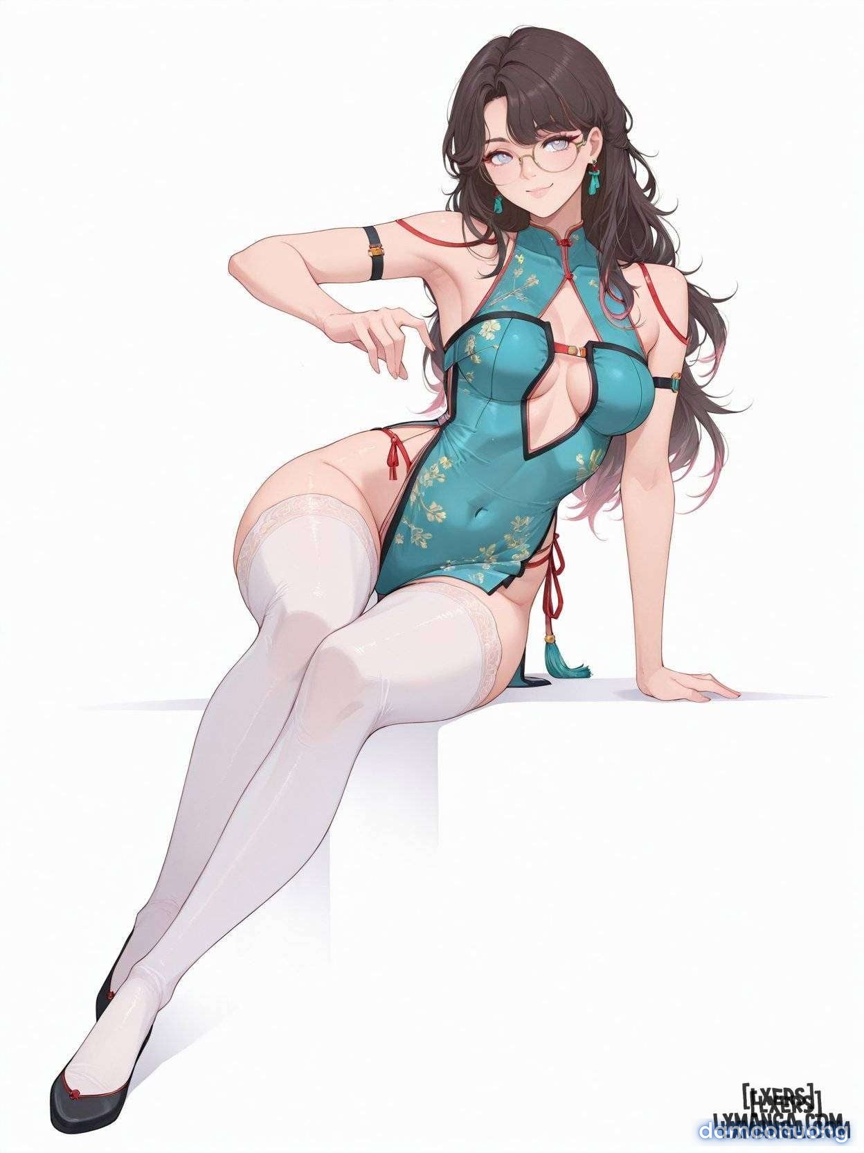 Patreon Artist. 