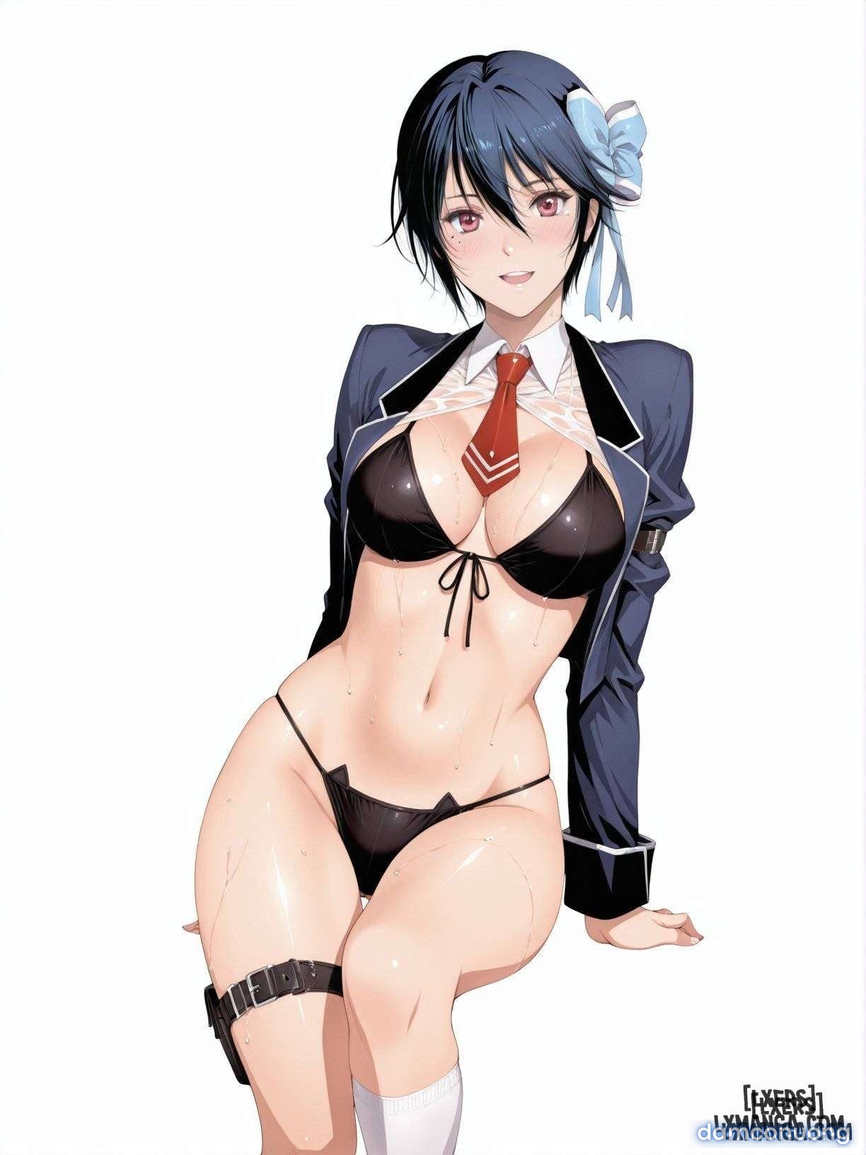Patreon Artist. 