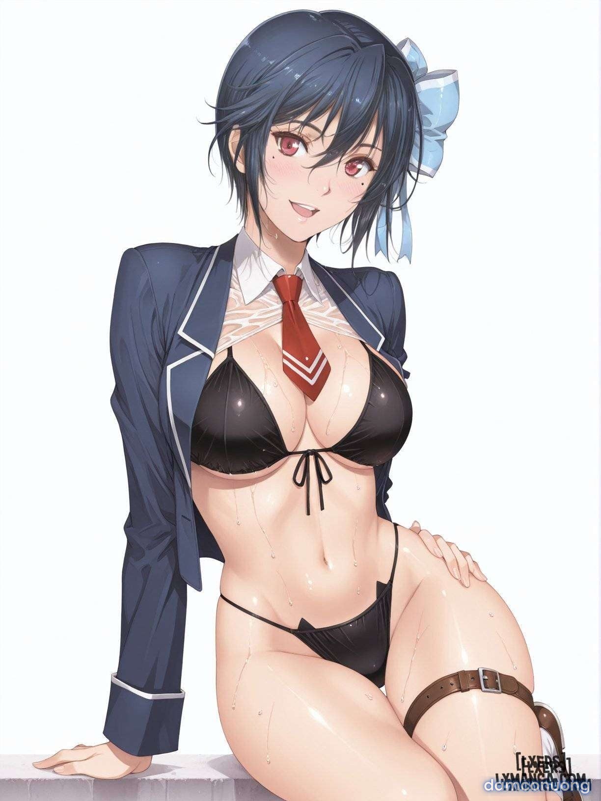 Patreon Artist. 