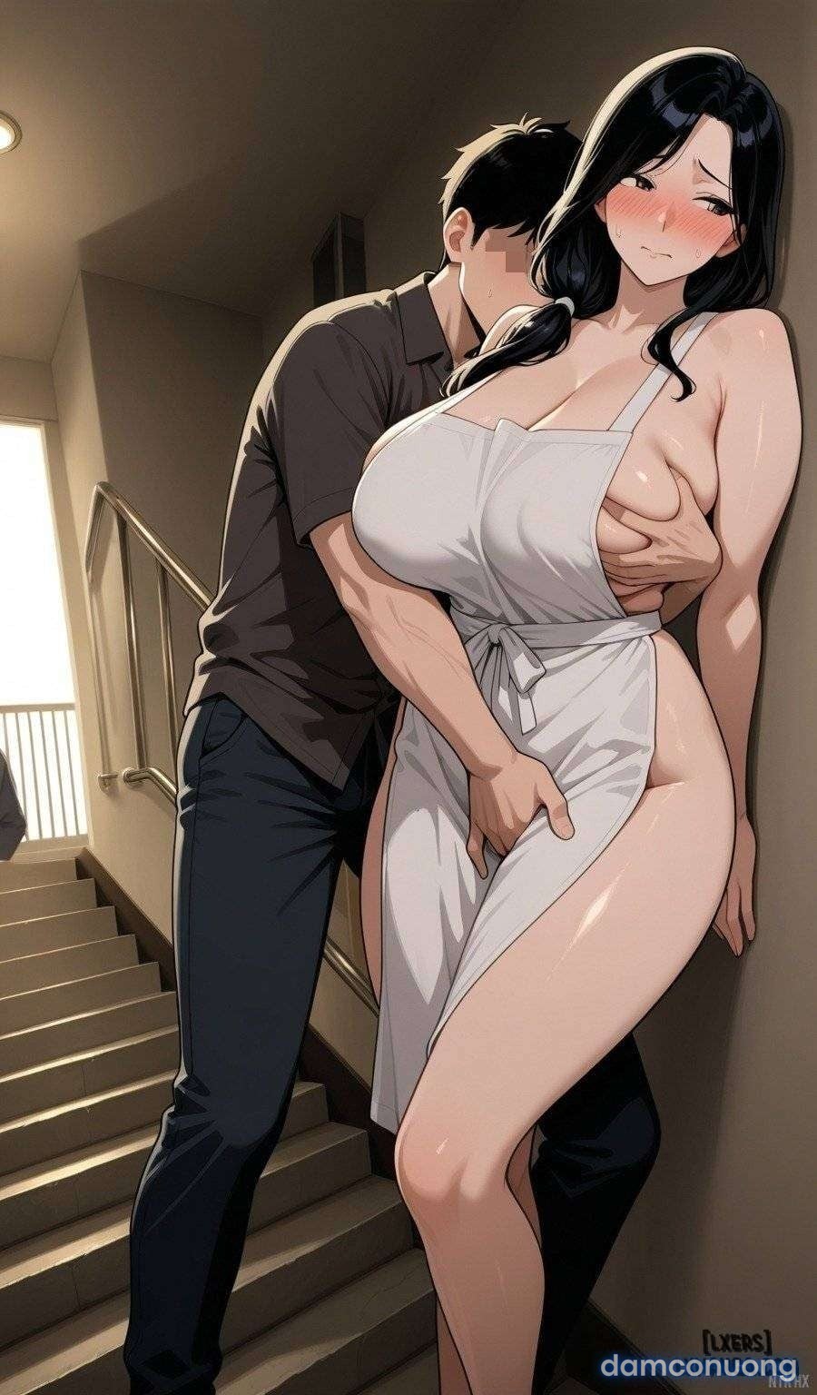 Patreon Artist. 