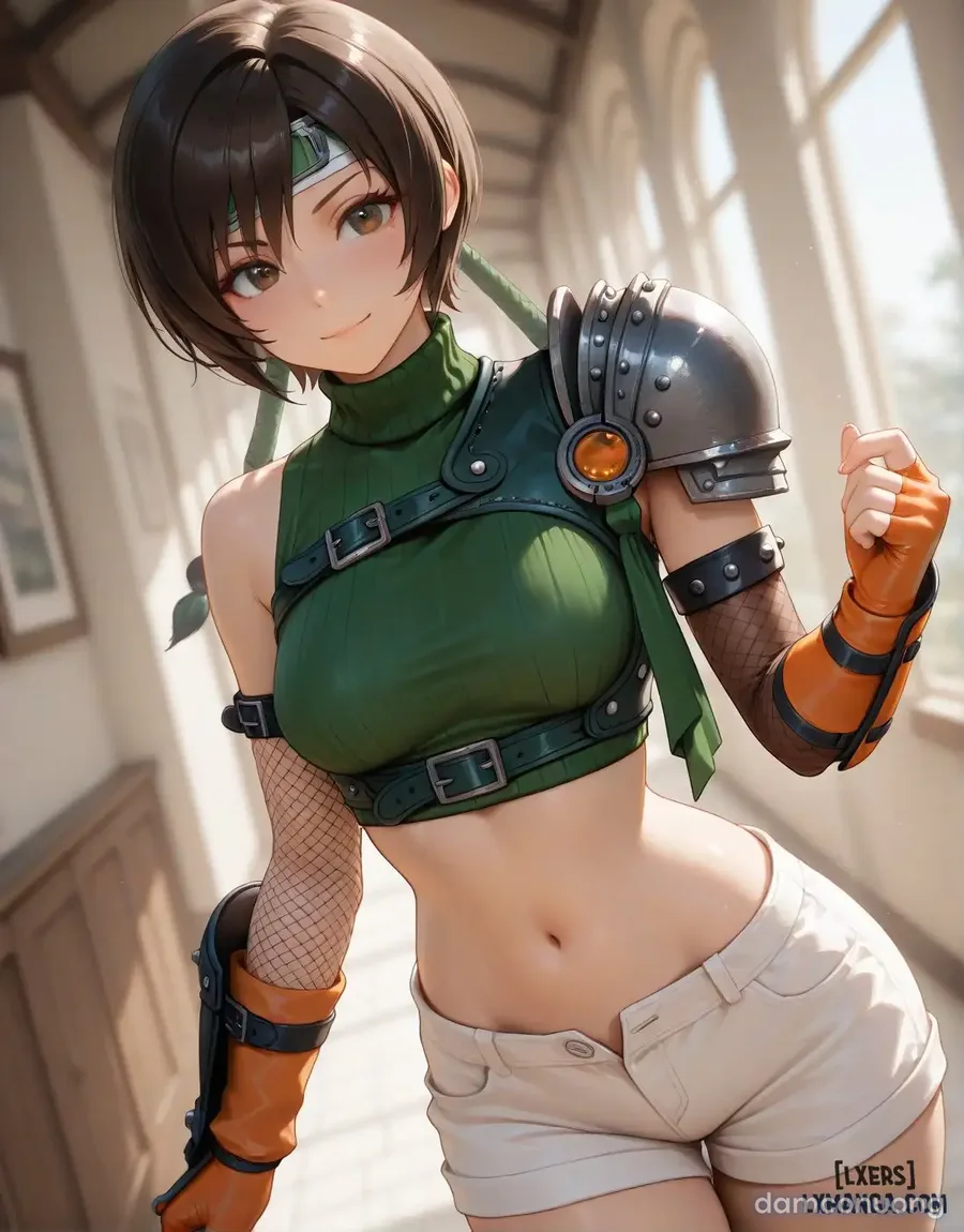 Patreon Artist. 