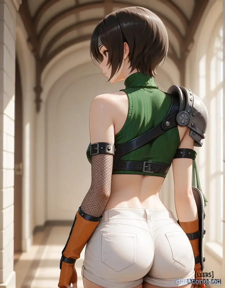 Patreon Artist. 