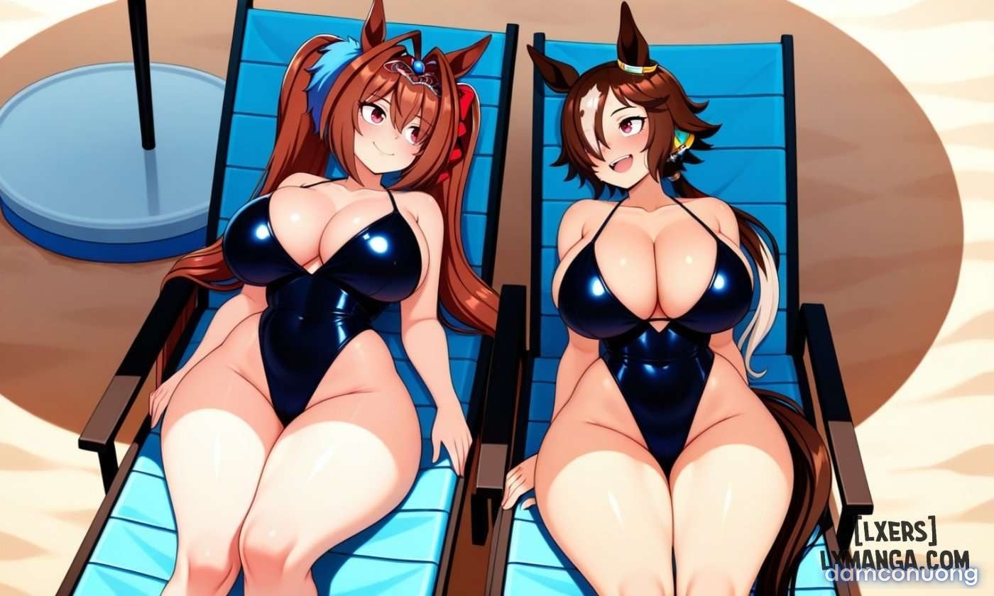 Patreon Artist. 