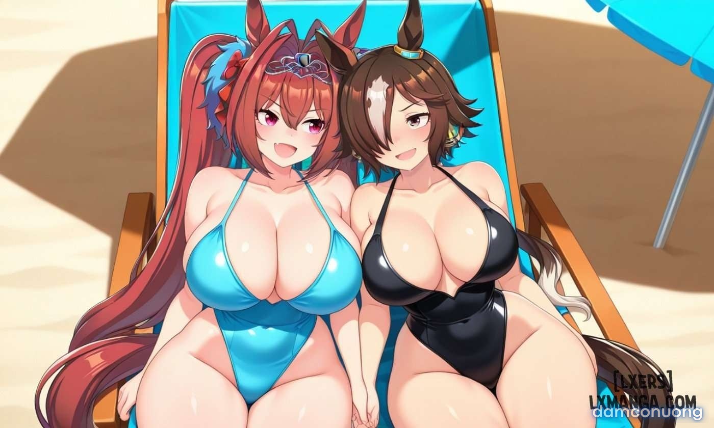 Patreon Artist. 