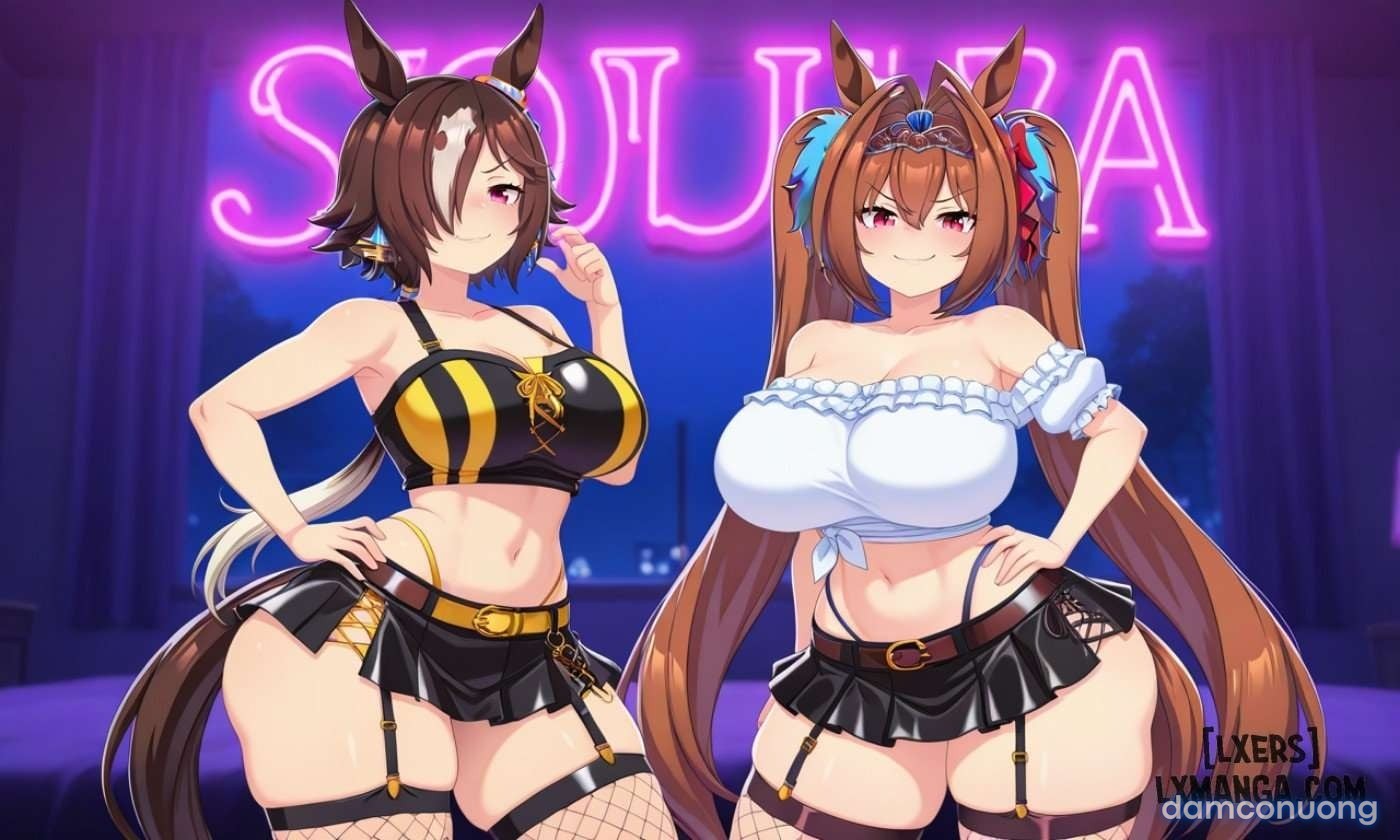 Patreon Artist. 