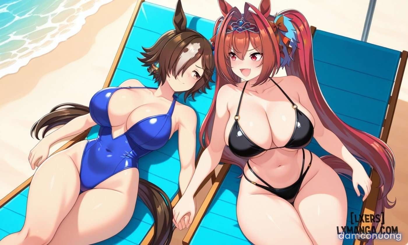 Patreon Artist. 