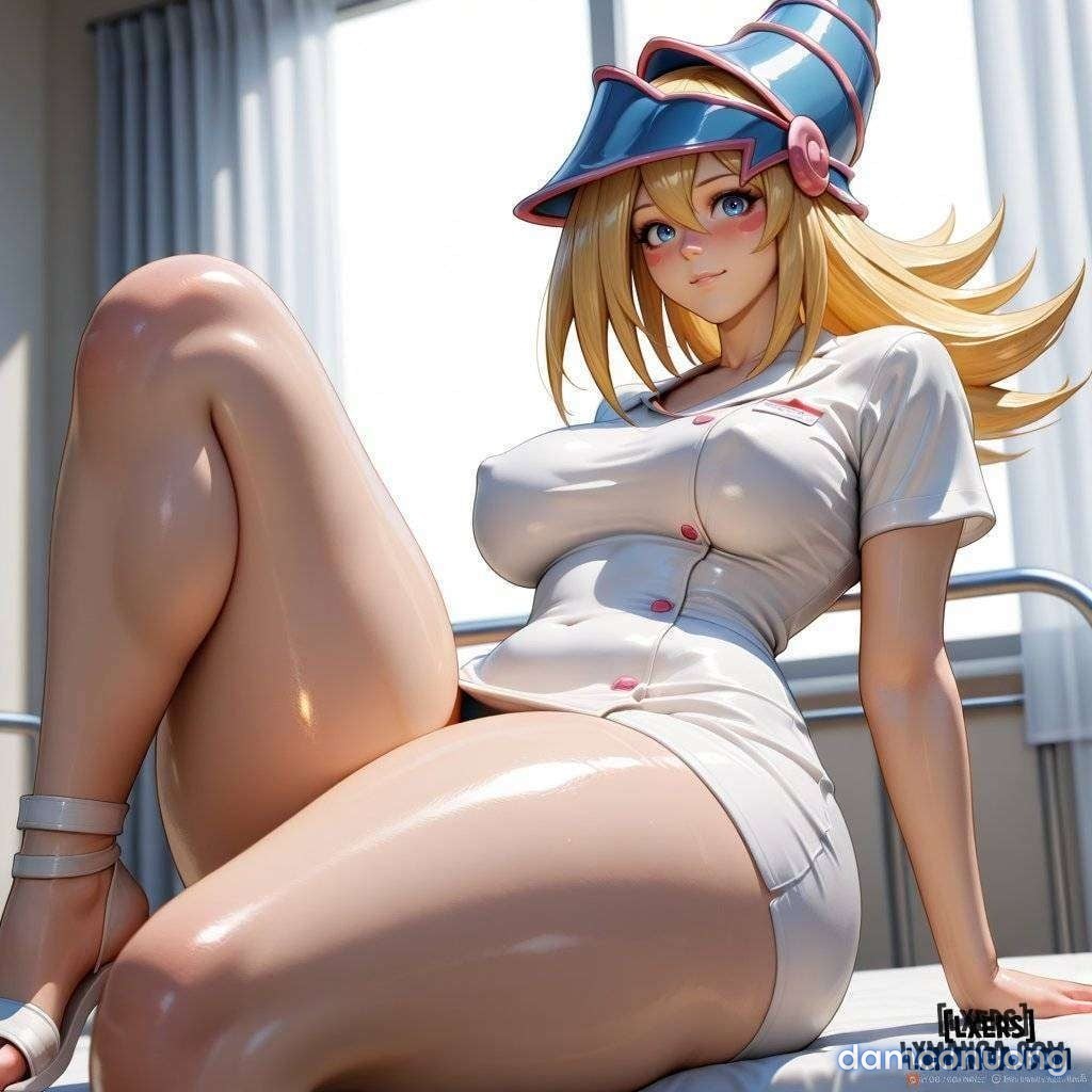 Patreon Artist. 