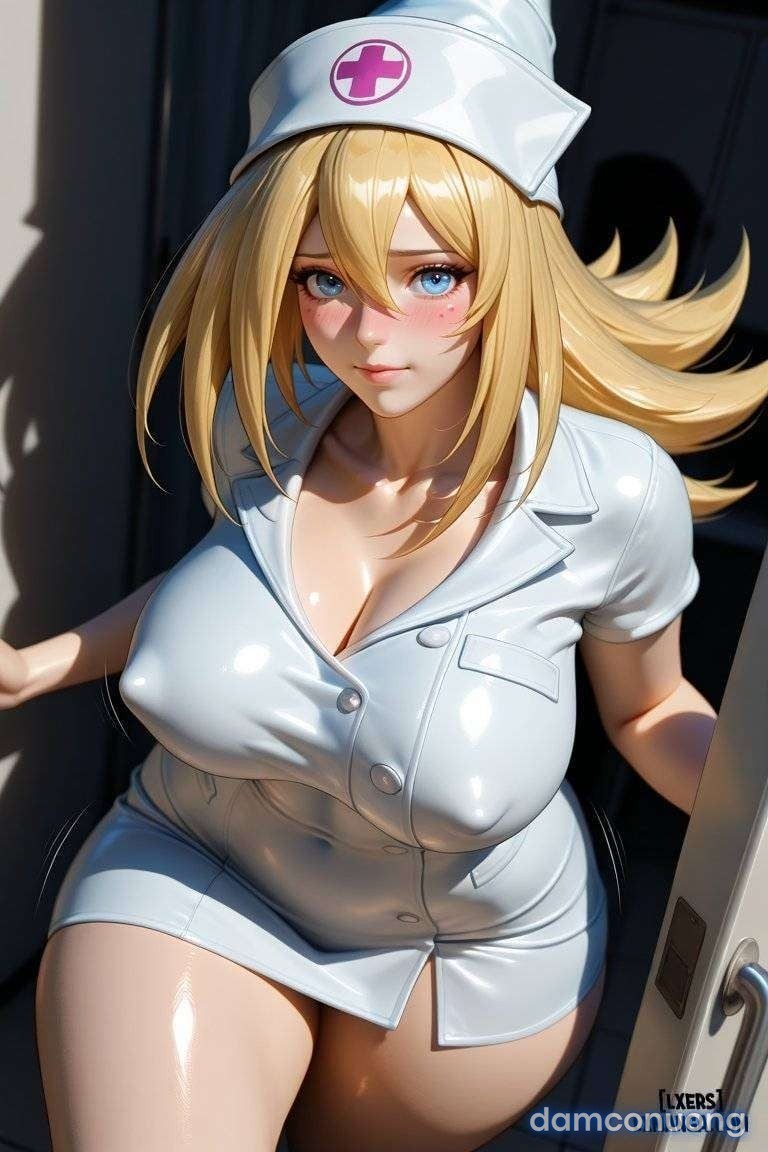 Patreon Artist. 