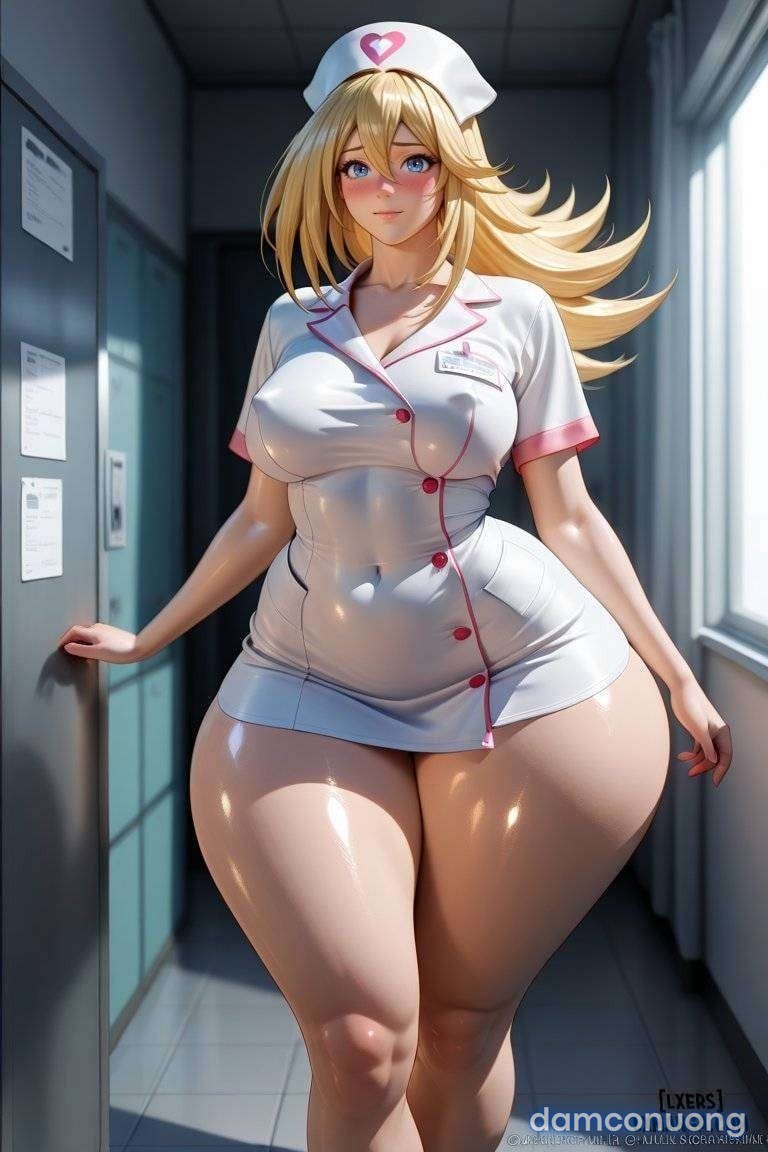 Patreon Artist. 