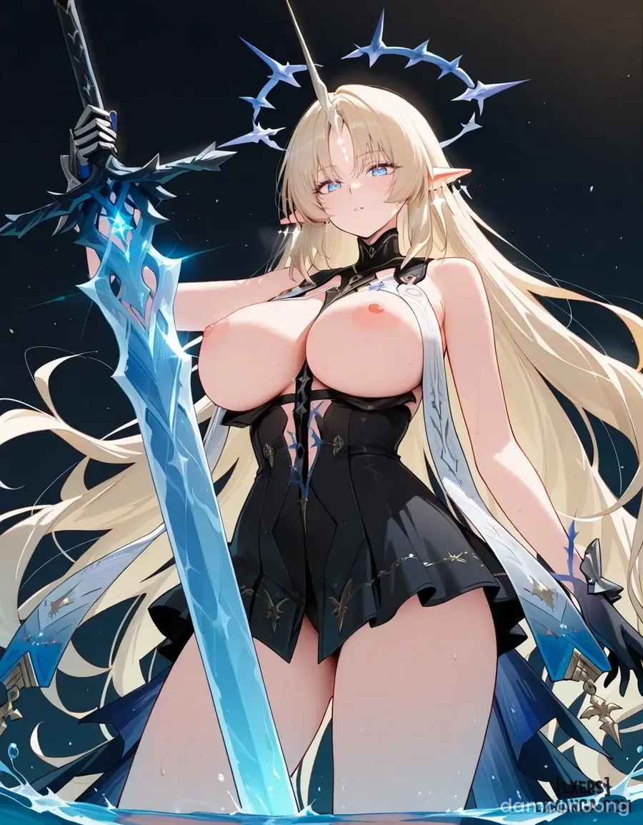 Patreon Artist. 