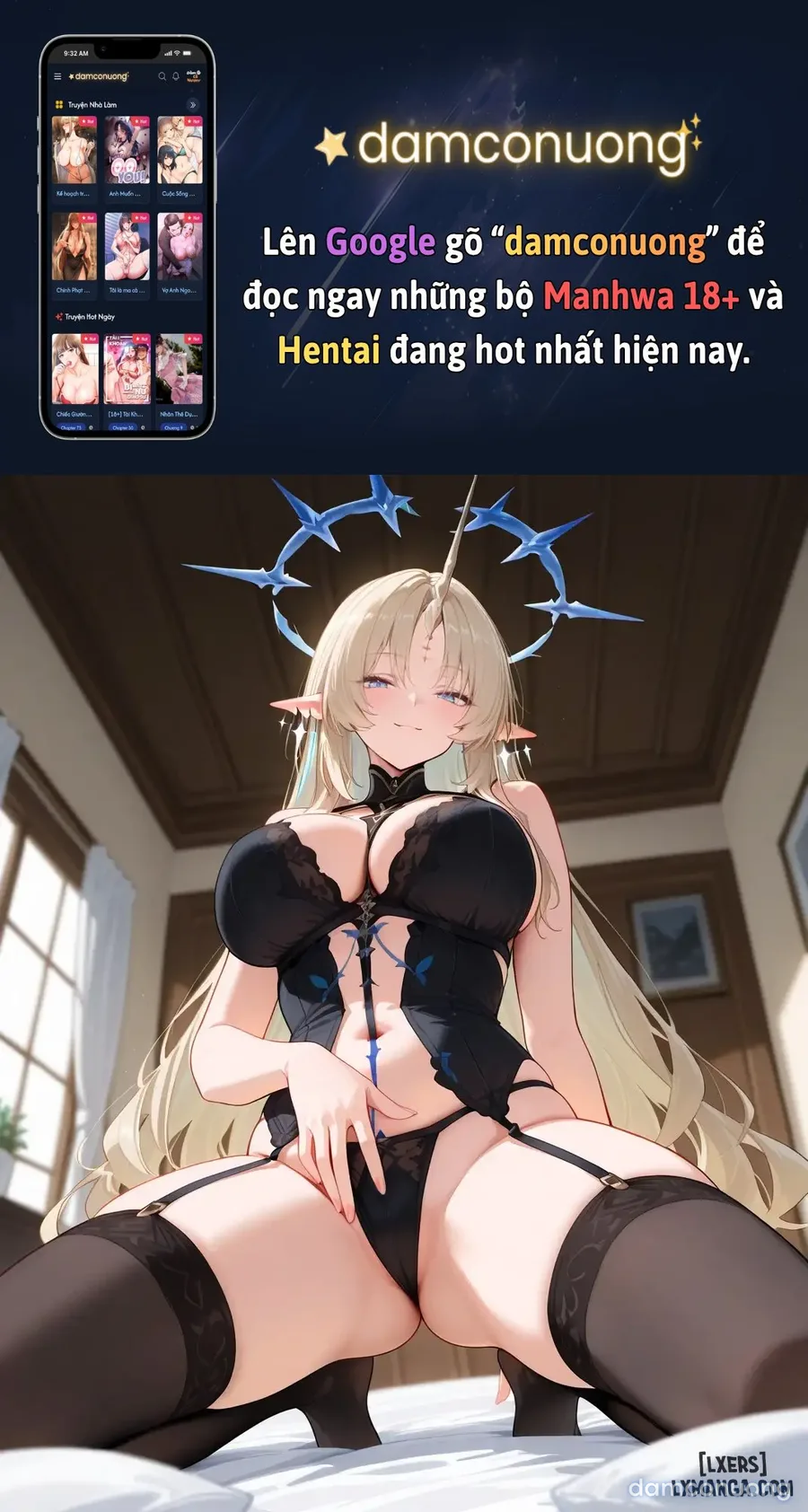 Patreon Artist. 