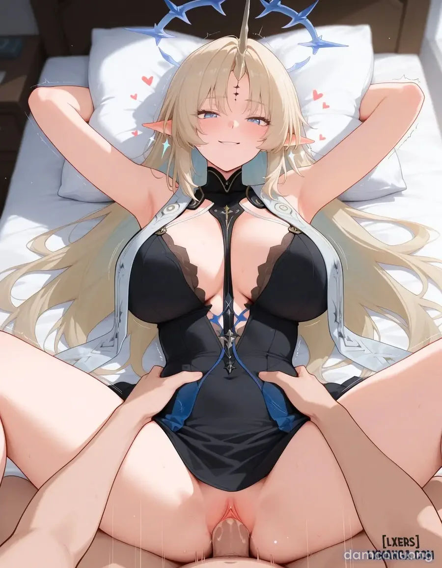 Patreon Artist. 